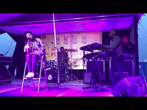 Deapbreath - Shayizandla