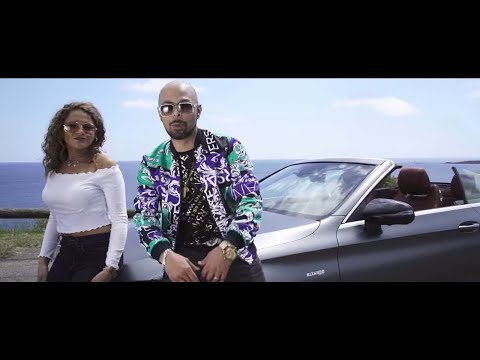 Fartas - Dans la peau (Clip Rap Français)