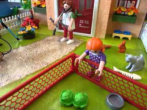 Playmobil Tierarztpraxis 5529 präsentiert von besserepreise.com