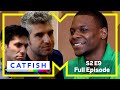 Artis Jess Catfish US Full Episode Series 2 Episode 9