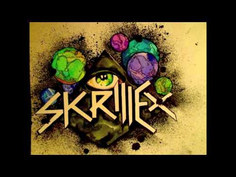 Skrillex - Levels Remix (LIVE)