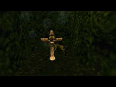 TRLE 2002.10.25 - Aftermath 3 - One Step further