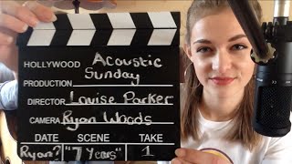 Louise Parker & Ryan Woods - 7 Years (Lukas Graham)