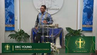 Measuring Spiritual Growth: Obedience to God's Word thumbnail
