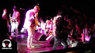 ME FIRST & THE GIMME GIMMES - Stairway to heaven COVER