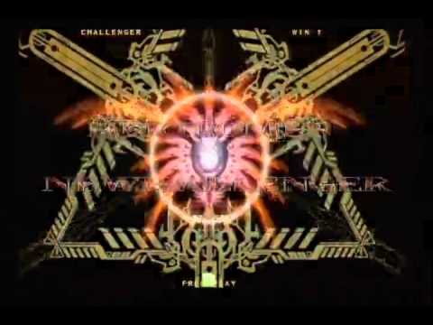 BBCF 1/2/2016 Central Hachiouji HWB - ZEL (TG) VS Dango (HI) FT5