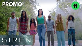Siren | Season 2 - Trailer #3