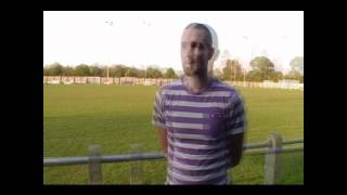 Darren Craddock May 23 2012