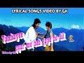 Tanhayee Tanhayee Koyla Lyrical Songs Whatsapp Status Video By Gk