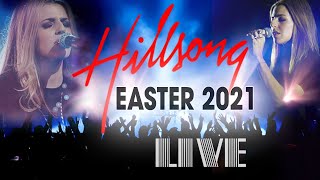 LIVE Hillsong Worship Best Praise Songs 2021 Playl