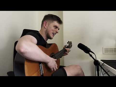 Artur Wolski - Piosenka zza miedzy (Jacek Kaczmarski)