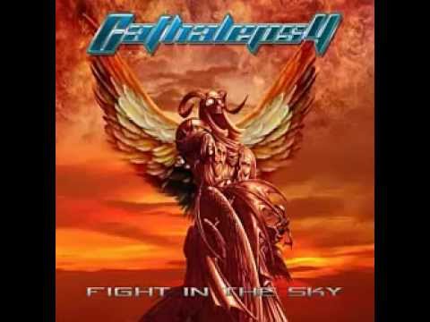 Cathalepsy - Fight in the Sky (2005)