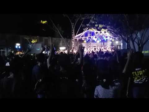 Jong Ambon Whorsip Manyala