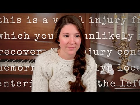 Opening Up About My Vocal Injury and Why I Left the Classical Music Industry