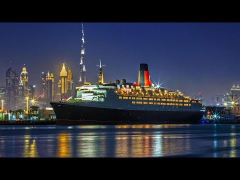 Queen Elizabeth 2 Hotel, Dubai, UAE | 360 Travel Facts