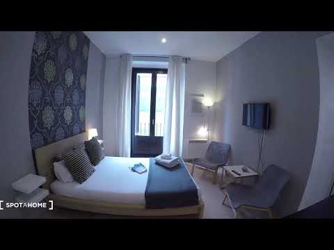 Stylish studio apartment for rent in Madrid Centro - Spotahome (ref 393418)