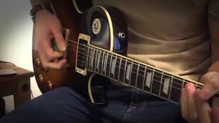 Slash’s Snakepit - “Good To Be Alive” (Intro Solo)