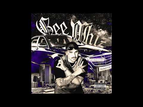 Rowdy Racks - "Gee Whiz" OFFICIAL VERSION