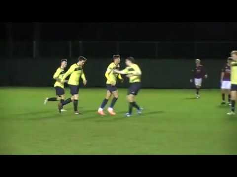 HERIOT WATT UNI V LINLITHGOW ROSE - THE GOALS 10/3/20 - LEAGUE CUP MATCH
