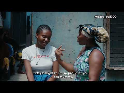 Compound Palava……Baba_beji700 LATEST MOVIE 😂😂😂😂😂😂😂😂