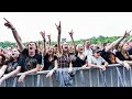 Route Regio - Pinkpop - 2 - 1 juni 2020