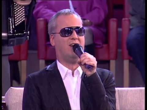 Saban Saulic i Sasa Matic - Dajte mi utjehu - (Live) - Narod Pita - (TV Pink 2012)