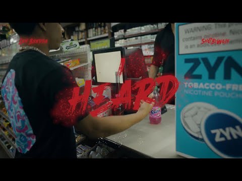 Lul brudda - I Heard 