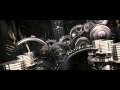 Lionsgate Color Force INTRO Logo Variant 2012 HD