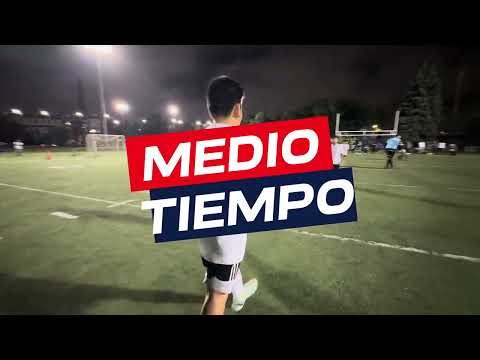 Liga CBSL 7v7 JORNADA 14 Highlights⚡️ & Goals⚽️ Halcones F.C. 2013 🆚 BW KIDS “A” 2 - 0 8/28/24