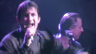 Beautiful South - Don’t Stop Movin’ Live Hammersmith Apollo 20.11.2003 (S Club 7 Cover)