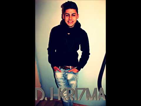 DJ-KRizma - Summer Jem - Suavemente 2012