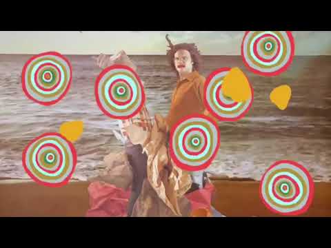 Okey Dokey - Waves [Official Music Video]