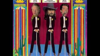 THE PLEASURE BARONS   take a letter to maria