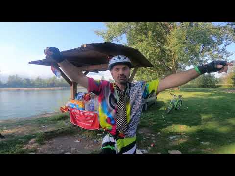 Miki Živković - Ljubovija - Poziv - PRVI MTB MARATON FORIS