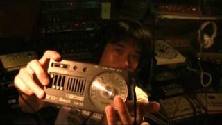 Video thumbnail for [caknobs]  Boss DB-33 by Caknobs