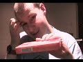 I Wonder Why Most EP SLP VHS With The Normal Or Any Color Sided Barcode Has The WCOD At The End