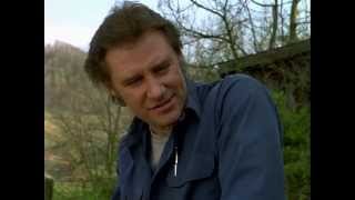 Danny Vinson in A Good Baby with ET's Henry Thomas