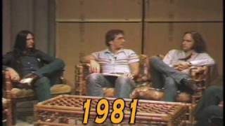 Blackfoot Interview with Shorty & Rick Medlocke