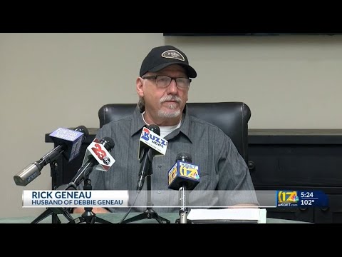 KGET: Chain | Cohn | Clark, family of crash victim offer reward in hit-and-run case Screenshot