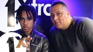 There’s A Lot Going On with Vic Mensa