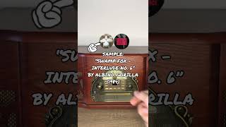 #KanyeWest Ft. #TalibKweli &amp; #Consequence - “Chain Heavy” prod. by #QTip samples #AlbinoGorilla