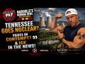 Tennessee Goes Nuclear? Fauci in Contempt? & ICE in the News!