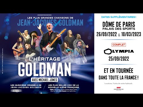 L'Héritage Goldman 