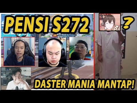 🔥🔥PENSI S272!! DASTER TERAKHIR (SUDAH TIDAK ADA BEBAN) - ONE PUNCH MAN:The Strongest