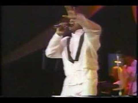 Surface "Closer Than friends" Live 1989