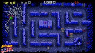 Night Stalker DX! (Itch.IO - PC)