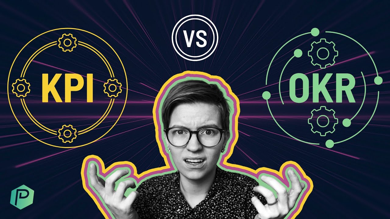 KPI vs. OKR: What's the difference for small business?