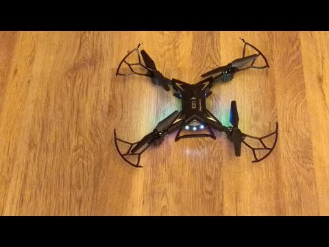 Drone KY601S приложение для управления с телефона