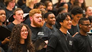 Bent But Not Broken 2.0 Recap