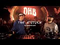 Ankhoï & Luch - The Future (Live @ Deep House Bible in Lisbon, Portugal)